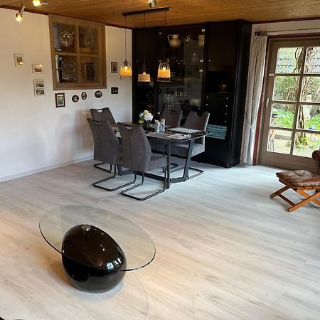 Ferienhaus 33 Altmuehlthal Kinding Εξωτερικό φωτογραφία