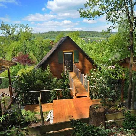 Ferienhaus 33 Altmuehlthal Kinding Εξωτερικό φωτογραφία