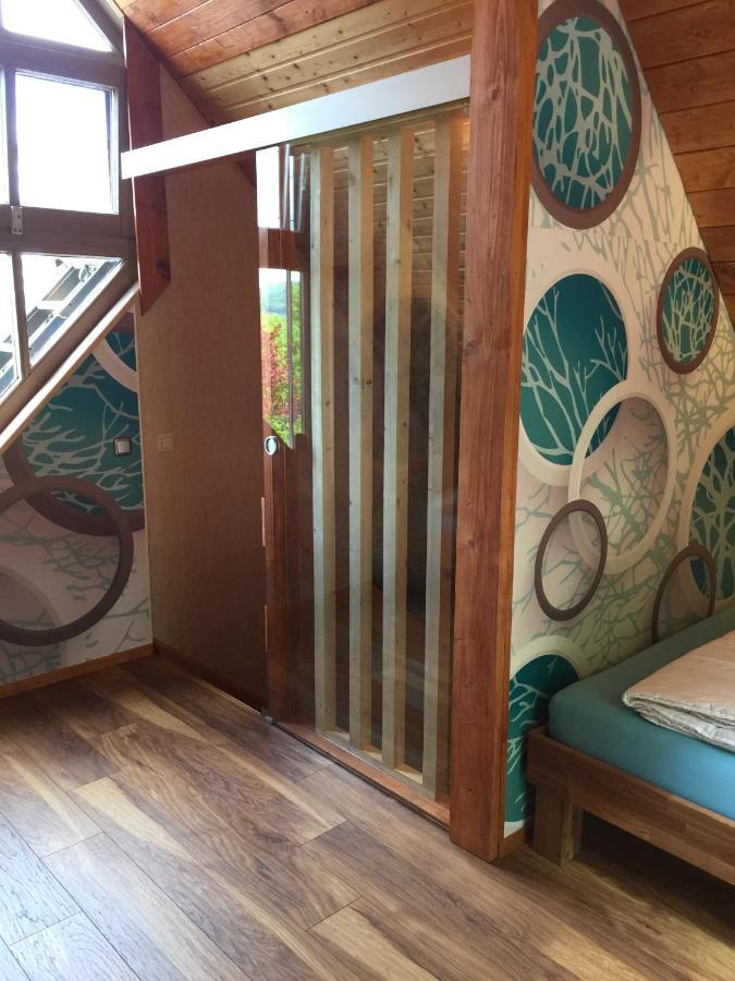 Ferienhaus 33 Altmuehlthal Kinding Εξωτερικό φωτογραφία