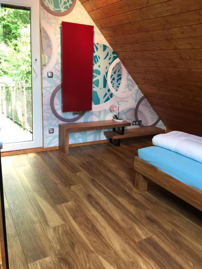 Ferienhaus 33 Altmuehlthal Kinding Εξωτερικό φωτογραφία