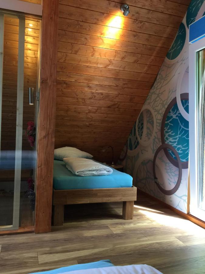 Ferienhaus 33 Altmuehlthal Kinding Εξωτερικό φωτογραφία