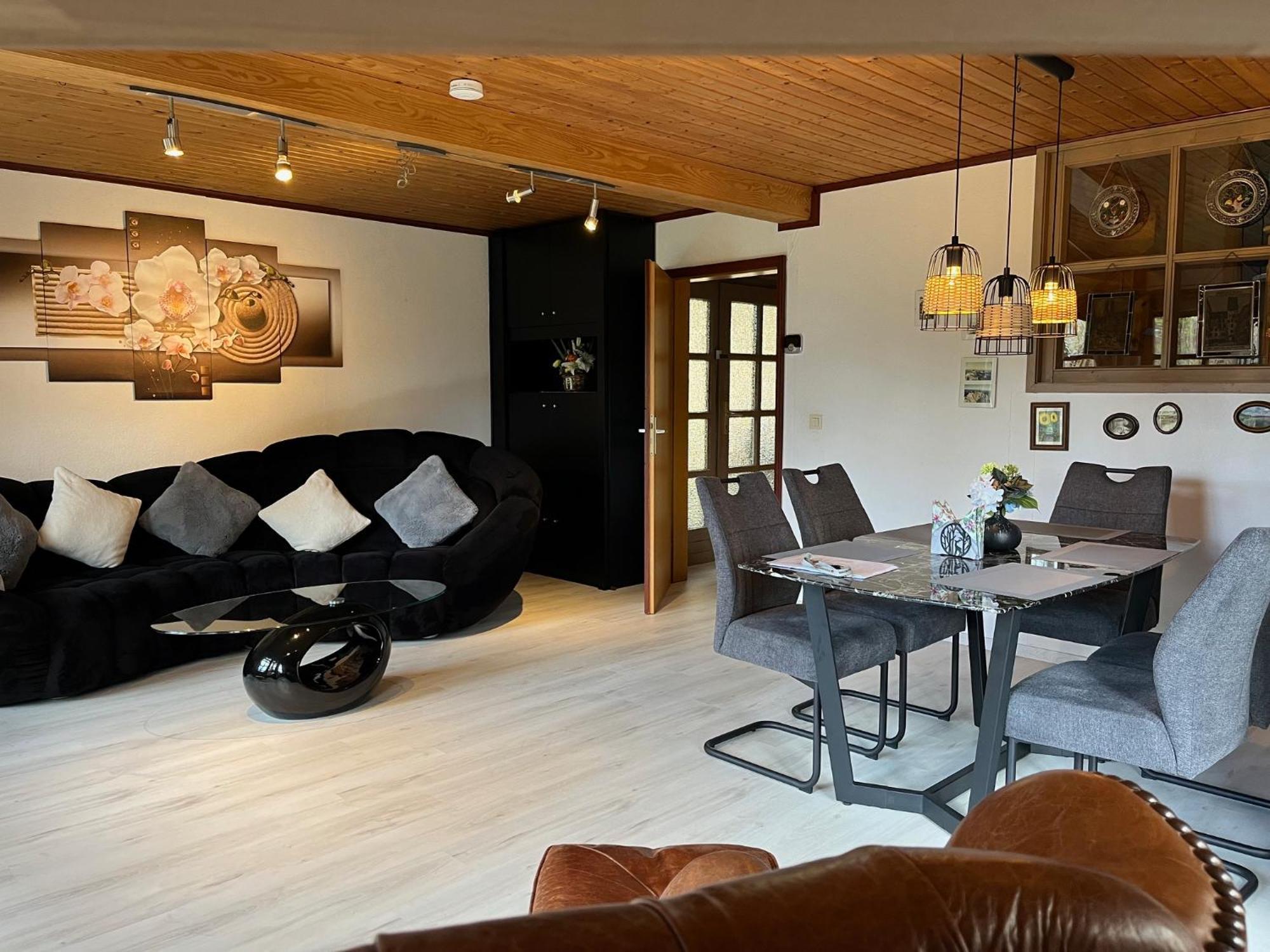 Ferienhaus 33 Altmuehlthal Kinding Εξωτερικό φωτογραφία