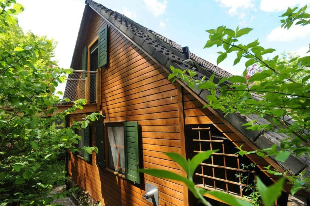 Ferienhaus 33 Altmuehlthal Kinding Εξωτερικό φωτογραφία