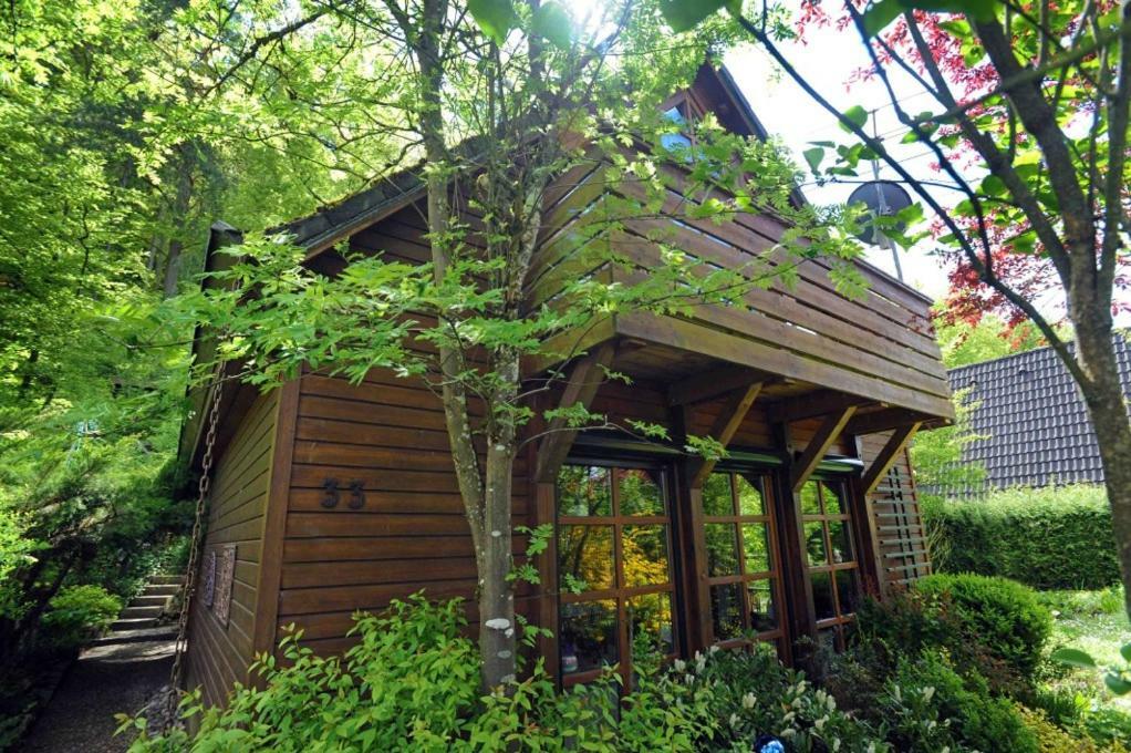 Ferienhaus 33 Altmuehlthal Kinding Εξωτερικό φωτογραφία