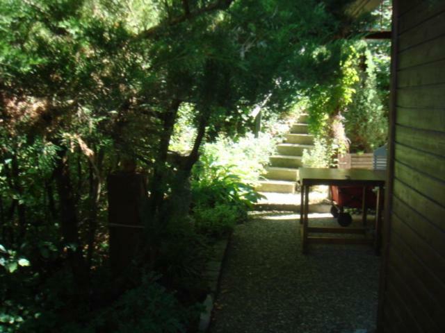 Ferienhaus 33 Altmuehlthal Kinding Εξωτερικό φωτογραφία