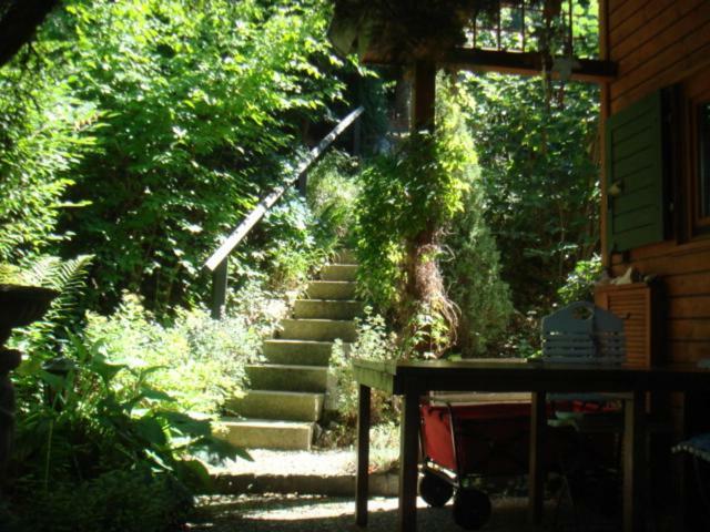 Ferienhaus 33 Altmuehlthal Kinding Εξωτερικό φωτογραφία